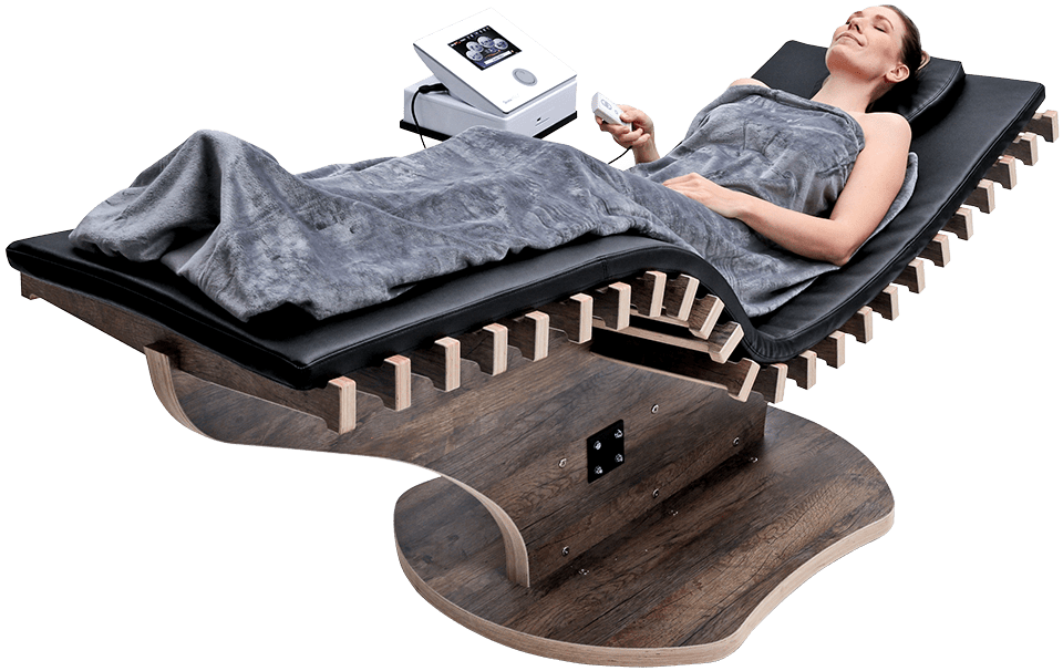 Jetzt Testgutschein für den Rückenmaster sichern.