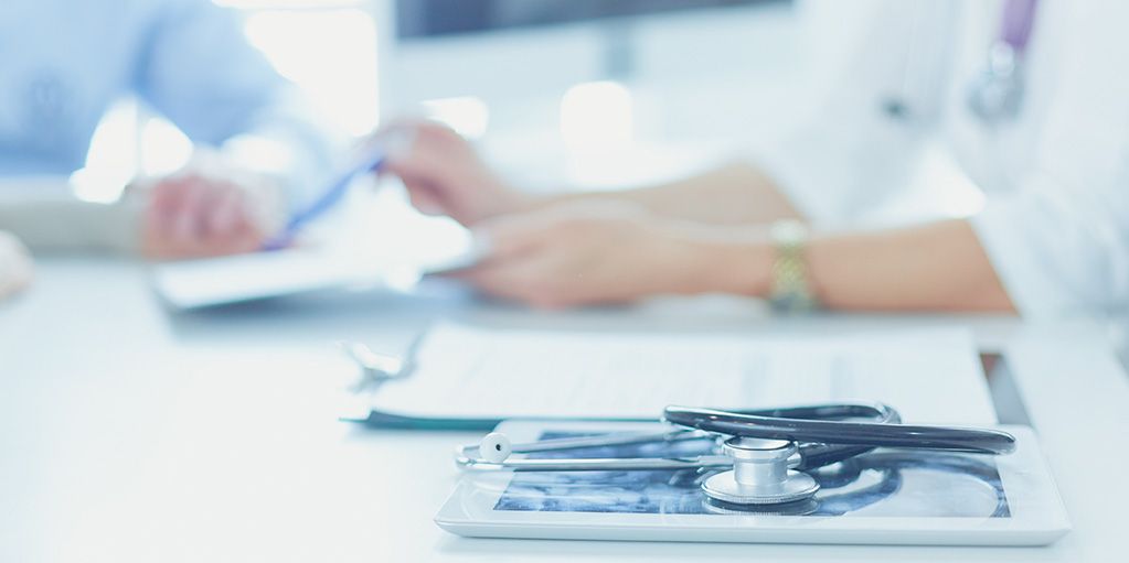 Rückenmaster - Studie zur dynamischen Tiefwellentherapie bei Patienten mit chronischen unspezifischen Rückenschmerzen 