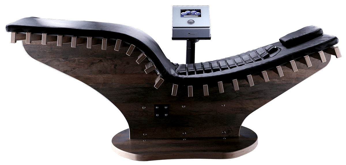 Mehr Kunden für Ihr Unternehmen mit dem Rückenmaster